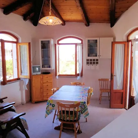 Sa Fiorida Milli By Interhome *