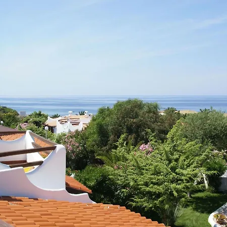Ferienhaus Sa Fiorida Milli By Interhome *