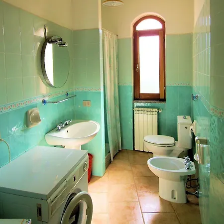 Sa Fiorida Milli By Interhome Valledoria (Sardinia)
