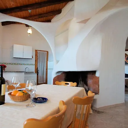 Ferienhaus Sa Fiorida Milli By Interhome
