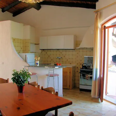 Sa Fiorida Milli By Interhome Ferienhaus Valledoria (Sardinia)