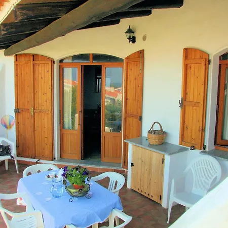 Sa Fiorida Milli By Interhome Ferienhaus