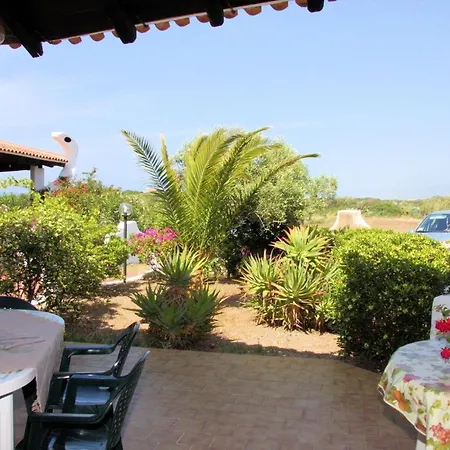 Sa Fiorida Milli By Interhome Ferienhaus *