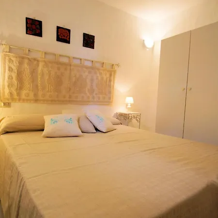 Sa Fiorida Milli By Interhome Ferienhaus *