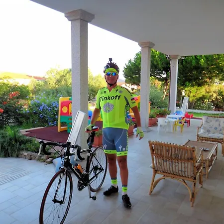 Sa Fiorida Milli By Interhome