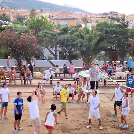 Sa Fiorida Milli By Interhome * Valledoria (Sardinia)