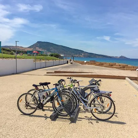Sa Fiorida Milli By Interhome Ferienhaus Valledoria (Sardinia)
