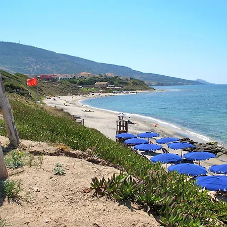 Sa Fiorida Milli By Interhome * Valledoria (Sardinia)